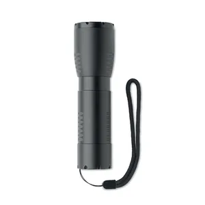 อุปกรณ์ไฟฉาย LED อลูมิเนียม ENTA แบบกำหนดเอง - Product Image 4