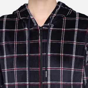 Venta Directa de Fábrica de Chándales de Mujer de Alta Calidad con Logotipo Personalizado, 100% Algodón, Ropa Casual para Invierno, Precio Razonable - Product Image 5