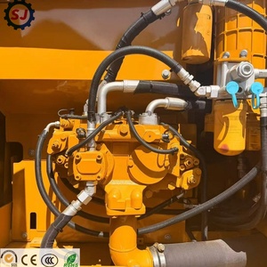Cost Effective Japan Original Import <b>Used</b> CAT320D2L Excavator High Quality Good Working Condition CAT320D CAT336D Heavy - Product Image 3