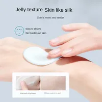 Masque facial en boue pour le sommeil à la vitamine B5 B6 et au collagène DINGJI, prix de gros, pour éclaircir la peau (nouveau)