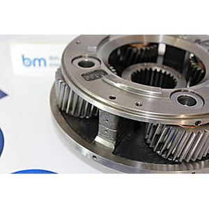Baltacioglu Planet Carrier Assy, RWG, R2 68.1844.10 Pieza de Repuesto para Transmisión de Autobús - Product Image 2