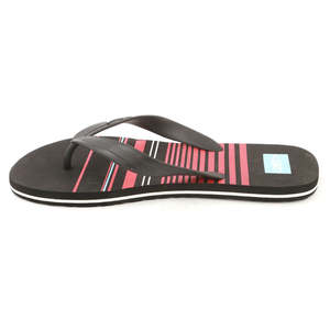 Chaussons pour hommes Quick Surf QUI- 3202 - Noir - Product Image 6