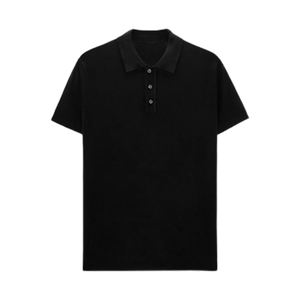 Polos en coton de qualité supérieure pour hommes et femmes élégants et parfaits pour des tenues décontractées ou d'affaires fabriquées au Pakistan - Product Image 1