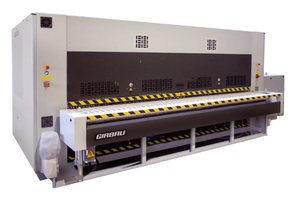 COMPRE AHORA! Sistemas Industriales de Planchado de Ropa PRO-800 220 kg/h, Confiabilidad Industrial - EXPORTACIÓN MUNDIAL - Product Image 2