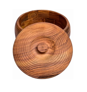 หม้อปรุงอาหารไม้อเนกประสงค์ - Product Image 1