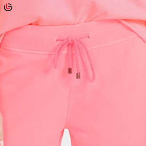 Latest Fashion Wear <b>T</b>-<b>Shirt</b> & <b>Shorts</b> <b>Set</b> For <b>Women</b> Solid Color <b>Women</b> <b>T</b>-<b>Shirt</b> & <b>Shorts</b> <b>Set</b> For Adult - Product Image 6