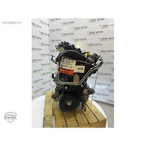 Motor Renault Megane 4 Duster Loggy (Completo) K9K876 115BG Euro 6 Usado para Reemplazo/Reparación - Product Image 3