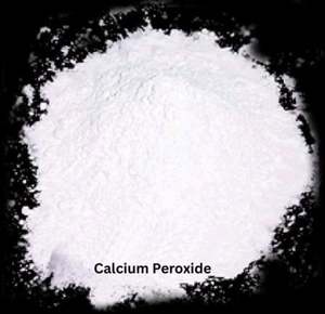 Peroxyde de calcium de qualité supérieure, additif Clean-Label pour l'industrie alimentaire à bas prix par un fournisseur indien - Product Image 2