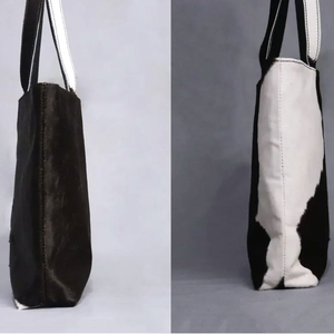 Bolso de Mano de Piel Auténtica de Diseño de Lujo para Mujer, Bolso de Hombro Tipo Tote Más Vendido, Personalizable y Duradero - Product Image 3