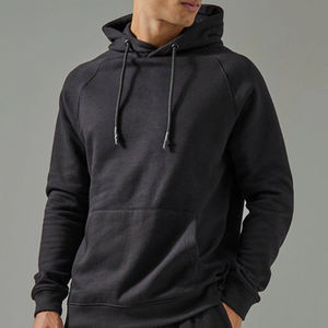 Survêtement Homme Personnalisable Couleur Unie à Col Roulé pour Acheteurs en Gros – Design Tendance à Manches Longues, Service OEM, Style Décontracté - Product Image 2