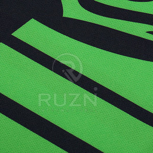 เสื้อเอ็มเอ็กซ์สำหรับผู้ชายพิมพ์ลายซับลิเมชันแบบเต็มเสื้อน้ำหนักเบา - Product Image 4