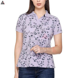 เสื้อเชิ้ตผู้หญิงผ้าแคนวาสคุณภาพสูง น้ำหนักเบา ระบายอากาศได้ดี แขนยาว สไตล์ลำลอง ผลิตตามสั่งพร้อมปักโลโก้ 100% ผ้าฝ้าย - Product Image 6