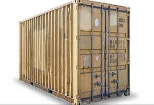 Conteneur de congélateur de 20FT 40FT, conteneur frigorifique utilisé - Product Image 6