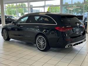 Mercedes-Benz Classe C C43 AMG 2025 Berline Automatique à Vendre - Product Image 6