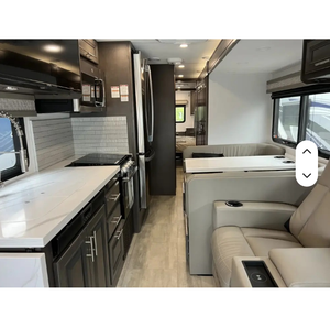 NEUF - D'OCCASION - Neuf - 2025 - Forest River George Tow GT-5-3-6-F-5-R-V-S-Camper - Prêt à être expédié - Product Image 5