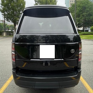 LAND ROVER RANGE ROVER P400 H SE 2021 EXTREMADAMENTE LIMPIO, VOLANTE A LA IZQUIERDA, EMISIONES EURO IV, LISTO PARA ENVIAR - Product Image 2