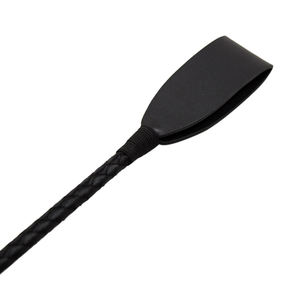 Fustas de Cuero y Acero Inoxidable Internacionales VALNERO - Fustas de Equitación Ligeras y Personalizables OEM con Colores, Tamaños y Logotipo Personalizados - Product Image 2