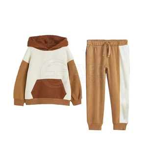 Chándal para niños, traje deportivo/traje para correr/chándal escolar para niños, chándal para gimnasio, chándales para jóvenes, chándal para niños - Product Image 4