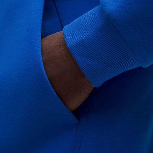 Sudadera de Forro Polar Bella Canvas con Diseño Personalizado para Hombre y Mujer, Diseña Tu Propia Sudadera - Product Image 4