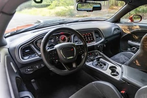 Dodge Challenger 392 HEMI SC AT Pack Shaker 2022 Usado (LHD/RHD) - Product Image 4