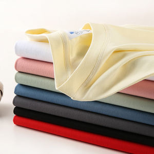 เสื้อยืดผู้ชายลำลองผ้าฝ้าย100% น้ำหนักเบาทนทานวัสดุพรีเมี่ยมสำหรับฤดูร้อน - Product Image 2