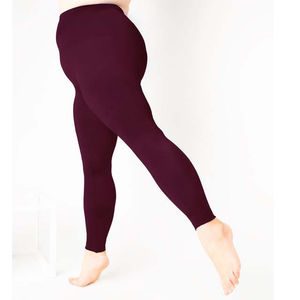 Premium Quality <b>Low</b> Price Women <b>Leggings</b> Slim Fit Women Seamless Breathable Women Workout <b>Leggings</b> For Sale Customized - Product Image 4