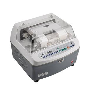 Oferta de alta calidad AISI TESY Auto Lens Edger Lens Grind Cutter Máquina pulidora de vidrio Máquina Biseladora para lentes de gafas - Product Image 1