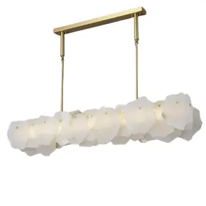 โคมไฟระย้าและโคมไฟห้อยเพดาน PietraStone - Product Image 6