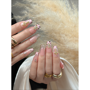 Terciopelo Divino con Pedrería, Producto de Terciopelo Lujoso - Product Image 4