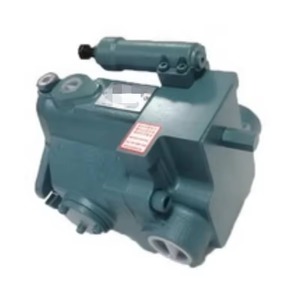 Bomba de pistón hidráulica A45 A37 A100 Bombas hidráulicas de desplazamiento de 2. 2. 2. 2. 2. - Product Image 2