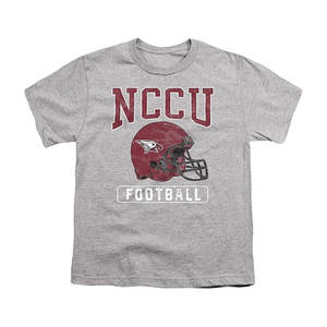 Camiseta de fútbol personalizada, camiseta oficial de la Universidad Central de Carolina del Norte para hombres y mujeres, diseño transpirable de talla grande para jóvenes - Product Image 5