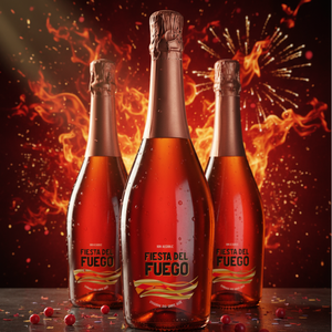 Rượu Fiesta Del Fuego không cồn 100% tempranillo 0.0 ° abv 0.75 L từ castilla La Mancha - Product Image 6