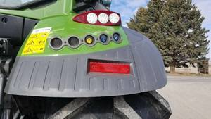 Tracteur Fendt 2021 Vario 514-Puissance compacte avec intelligence Premium - Product Image 2