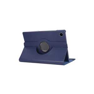 Étui en cuir PU rotatif à 360° pour Samsung Galaxy Tab A8 10.5 SM-X200 (2021) - Product Image 3