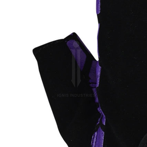 Venta caliente Guantes de gimnasio Levantamiento de pesas Guantes de gimnasio de cuero Fitness Levantamiento de pesas Guantes de gimnasio Entrenamiento 2025 - Product Image 6