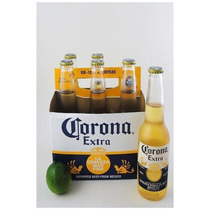 Cerveza Corona con 0% de alcohol para compras al por mayor por distribuidores de bebidas y tiendas minoristas - Product Image 3