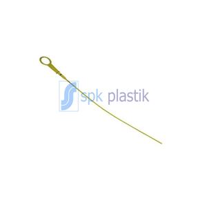 Jauge à huile universelle 1171 pour Clio Kangoo Megane II/Logan 1.5 DCI Fabriqué en TR - Product Image 1