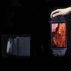 อะแดปเตอร์คอนโทรลเลอร์สวิตช์แบบ 1 ต่อ 2 สำหรับจอยสติ๊กและตัวควบคุมเกม - Product Image 6