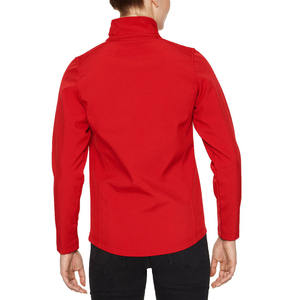 Chaqueta cortavientos de mujer de alta calidad, ligera, informal, con cremallera por BS para hombre 2026 - Product Image 6