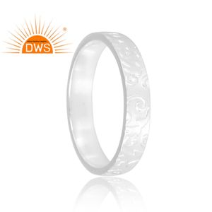 แหวนเงิน925วงแหวนสำหรับผู้หญิงเครื่องประดับแบบสั่งทำสำหรับเป็นของขวัญสำหรับผู้หญิงงานปาร์ตี้โอกาสงานเทศกาล - Product Image 2