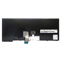 Clavier d'ordinateur portable US rétroéclairé avec pointeur, neuf et original pour Lenovo Thinkpad E431 T431s T440 T440s T440p T450 T450s T460