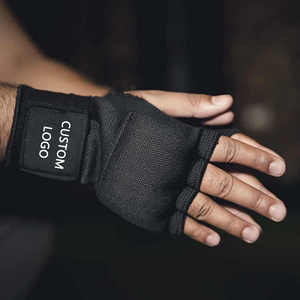 Premium Hand <b>Wraps</b> for Boxing Training - Strong, Lightweight, and Machine Washable - Product Image 5