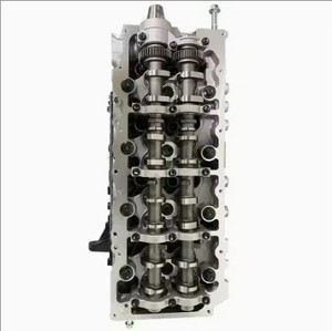 Eficiencia energética mejorada de alto rendimiento Nuevo motor 1KD 2KD para bloques de cilindros 2007-2017 FR Origin - Product Image 5