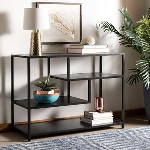 โต๊ะคอนโซลคุณภาพดีสำหรับโรงแรมของตกแต่งบ้านห้องรับแขกที่เก็บเฟอร์นิเจอร์ห้องโถงและโต๊ะคอนโซล - Product Image 5