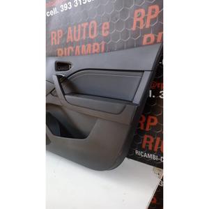 Panneau avant droit RENAULT Captur Série (19>) 809005635R - Product Image 2