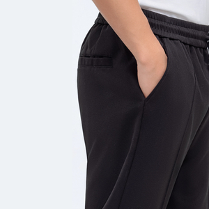 Pantalon de jogging pour homme léger et décontracté, design personnalisé, vêtement de sport pour mouvements actifs, coupe élégante, tissu durable - Product Image 3