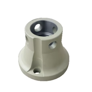 ÉCROU DE TENSION POUR POMPE À BÉTON-SCHWING - Product Image 1