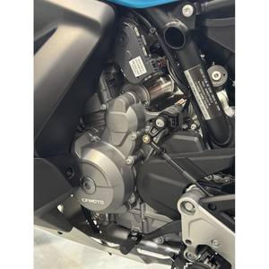 Venta Anual 2025: Nueva Motocicleta 800MT-X en Venta - Product Image 6