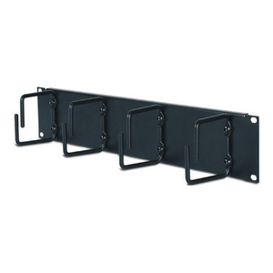 Organizzatore per Cavi Orizzontali SCHNEIDER ELECTRIC 2U AR8426A - Product Image 1