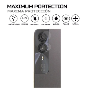 ฟิล์มกันรอยหน้าจอฮอตวอว์แพด 11 แอนติช็อค - Product Image 2